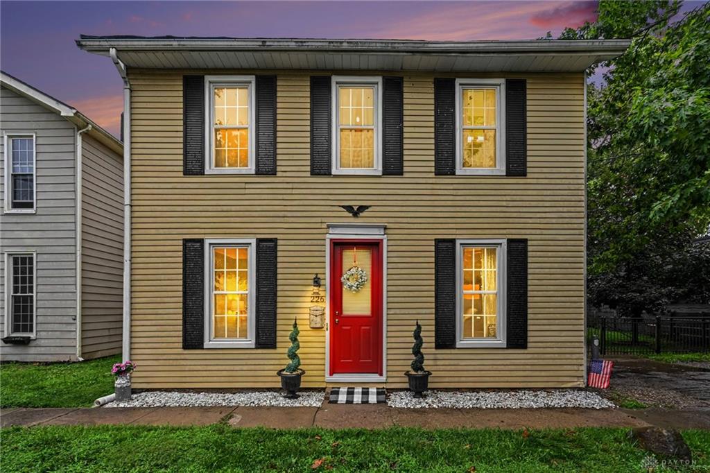226 Dayton Germantown