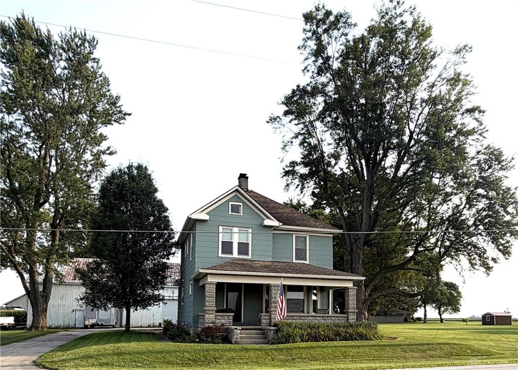 7791 Alternate State Route 49 Property Photo 1