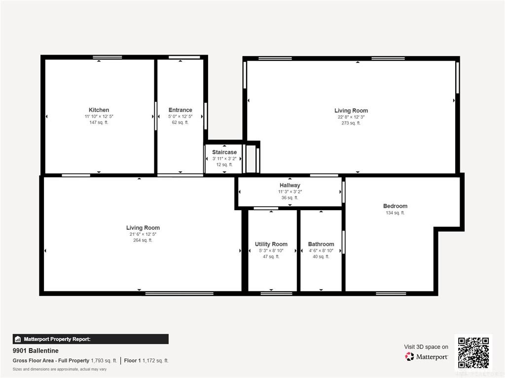 9901 Ballentine Property Photo 73