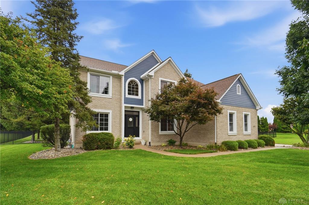 7260 Stone Ridge
