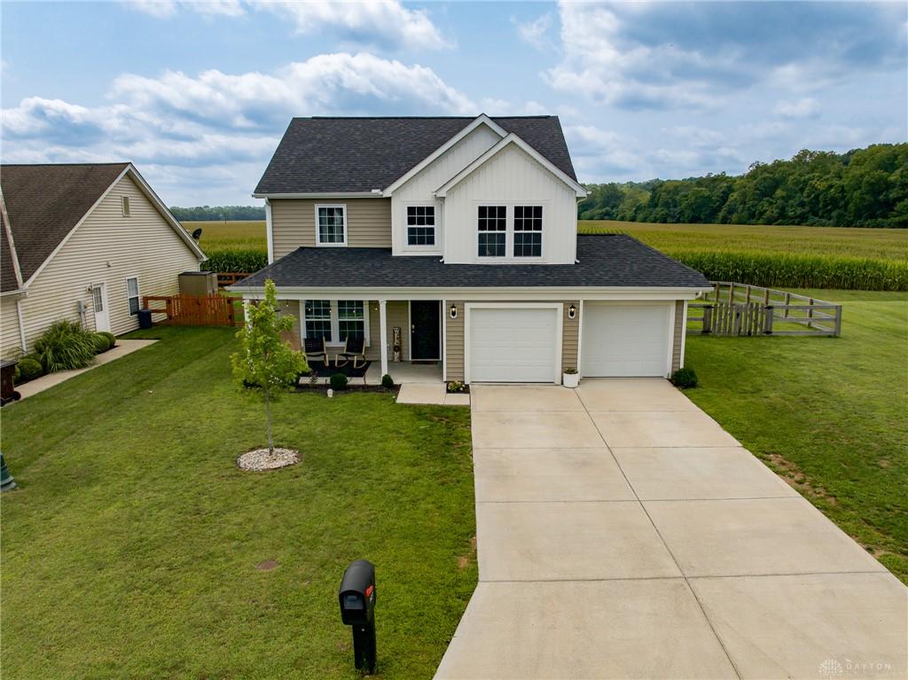 127 Pebble Stone Property Photo 1