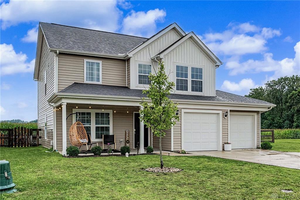 127 Pebble Stone Property Photo 2