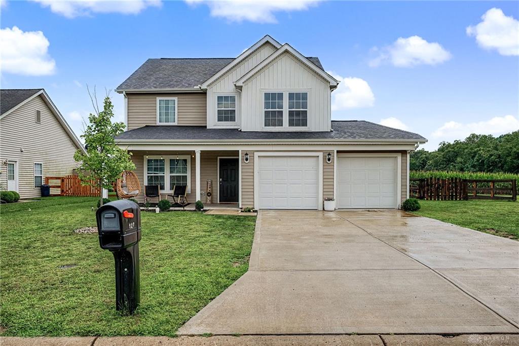 127 Pebble Stone Property Photo 3