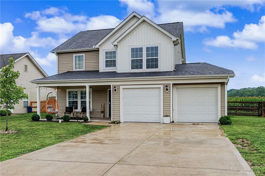 127 Pebble Stone Property Photo 4