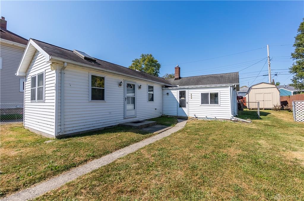 606 Virginia Property Photo 1