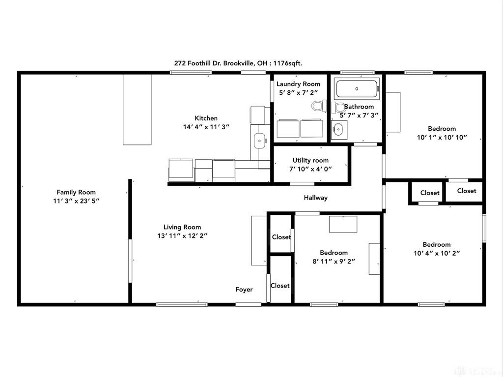 272 Foothill Property Photo 34