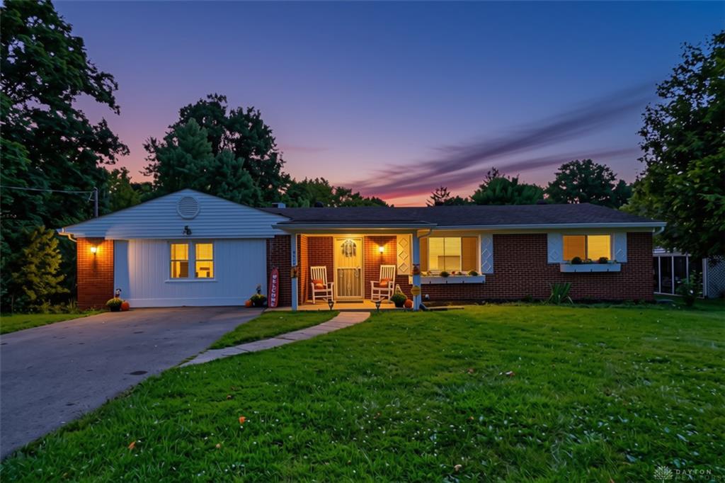 3386 Mount Carmel