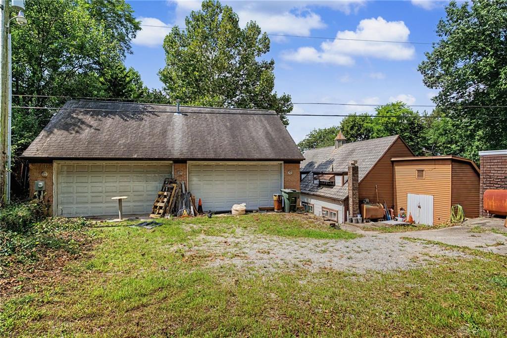 3504 Deweese Property Photo 6
