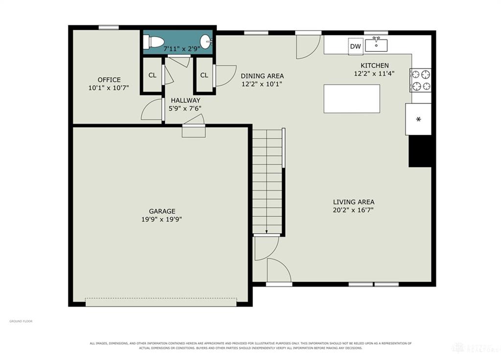5737 Alpine Heights Property Photo 23