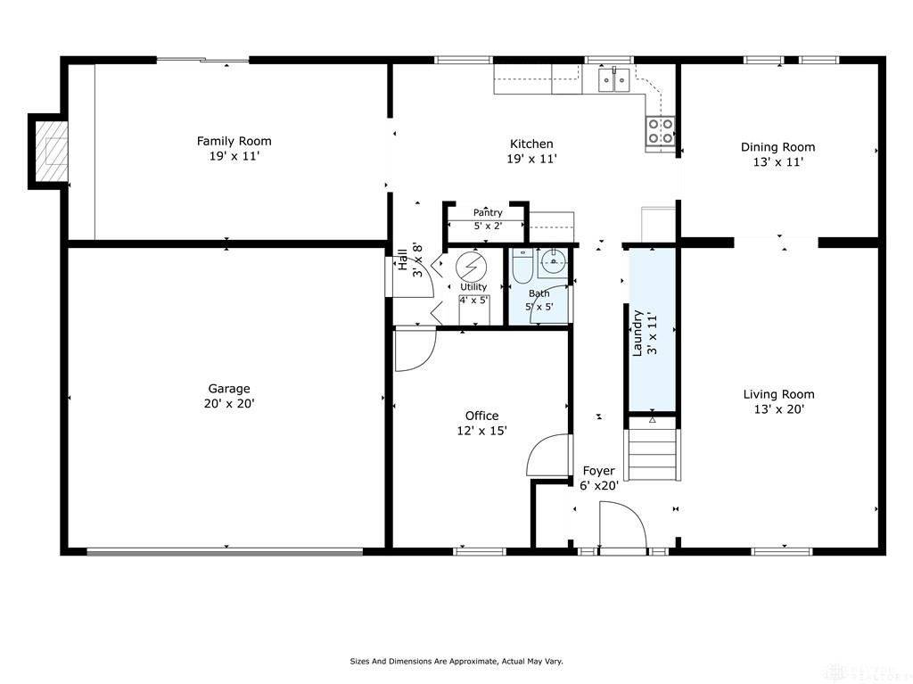 5404 Quisenberry Property Photo 34