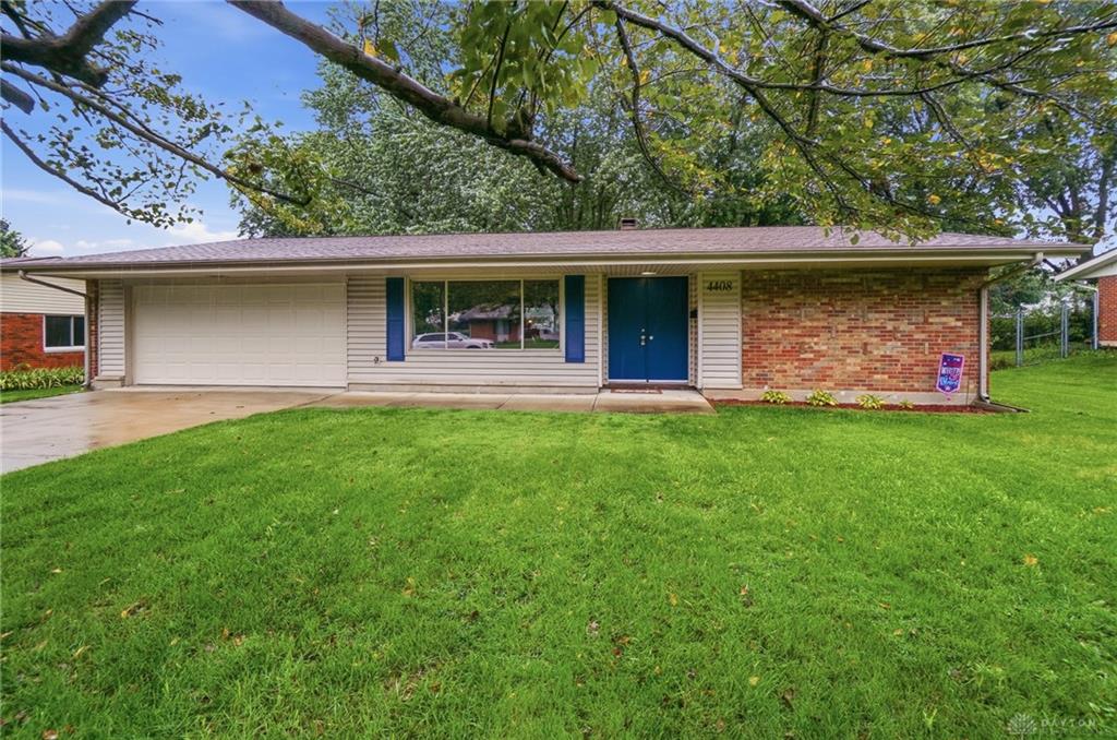 4408 Fernbrook Property Photo 1