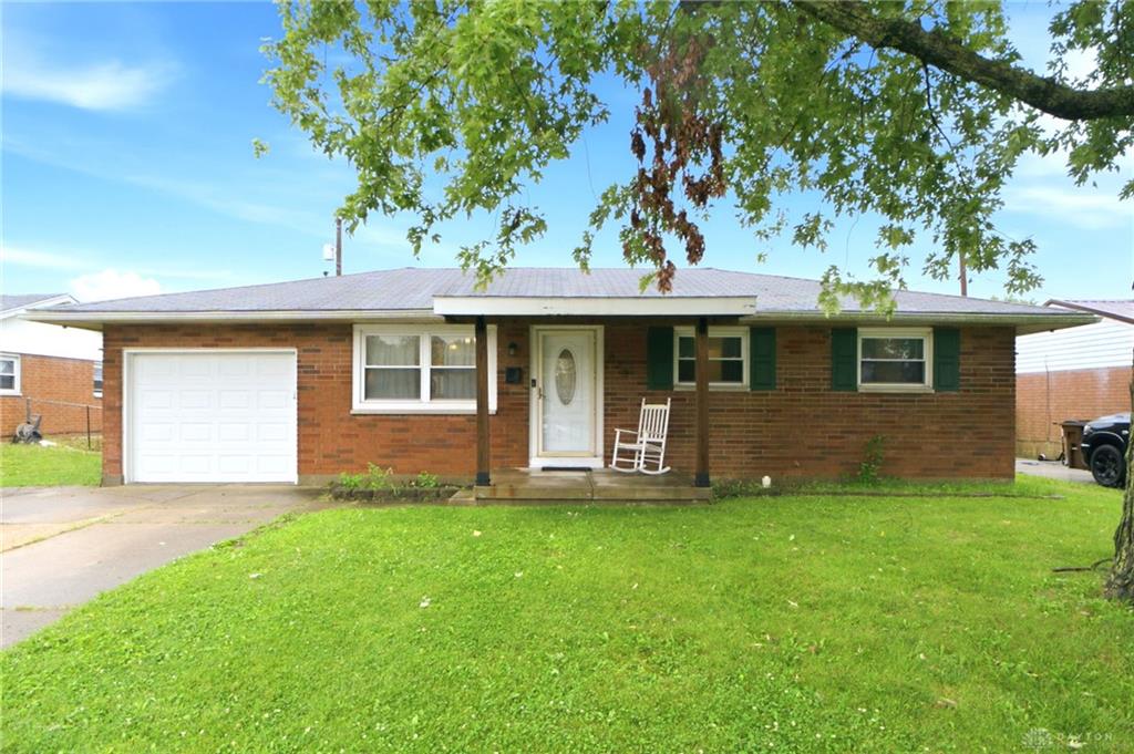 623 S Sunset Property Photo 1