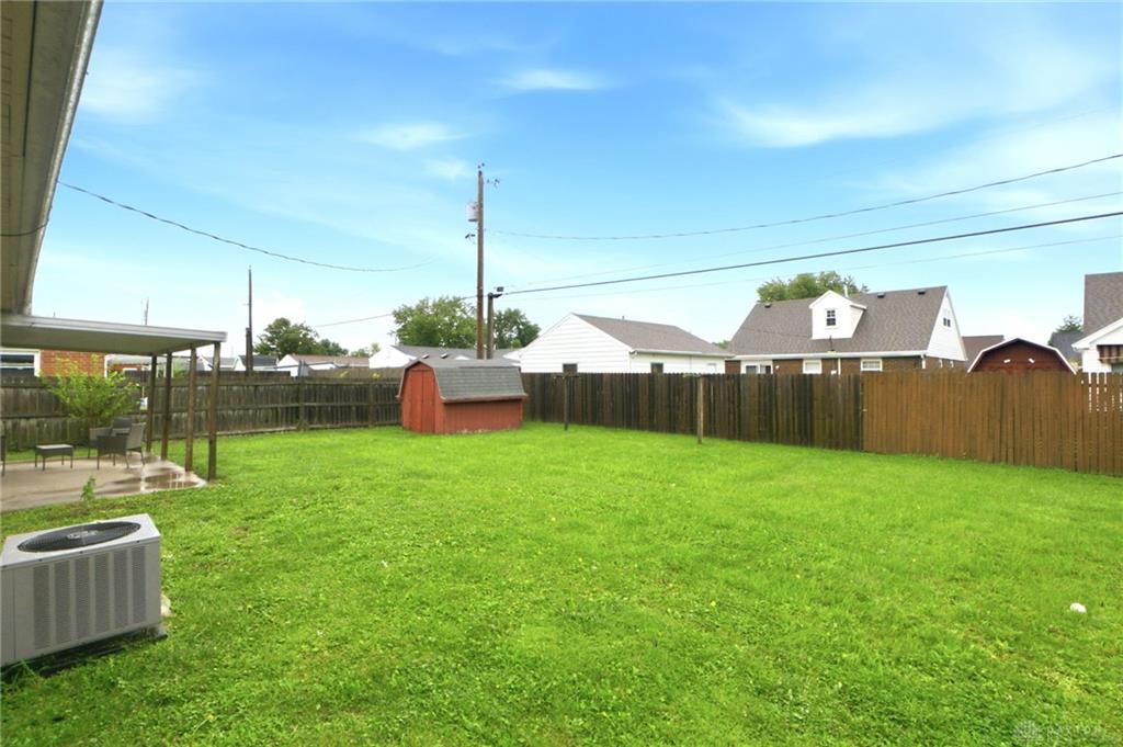623 S Sunset Property Photo 24