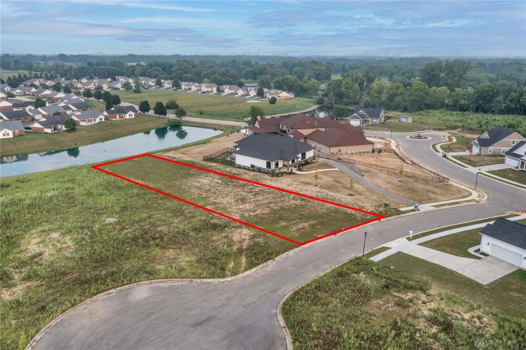 3632 Kingsgate Property Photo 2