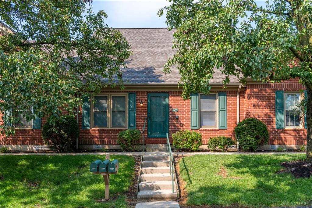 605 Cassel Hills