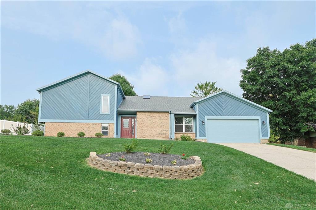 695 Tealwood