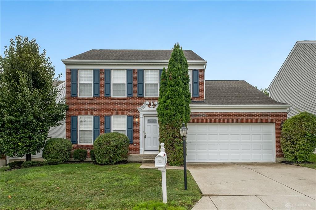 3543 King Edward