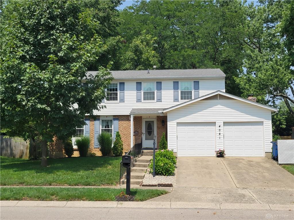 4081 Berrywood Property Photo 1