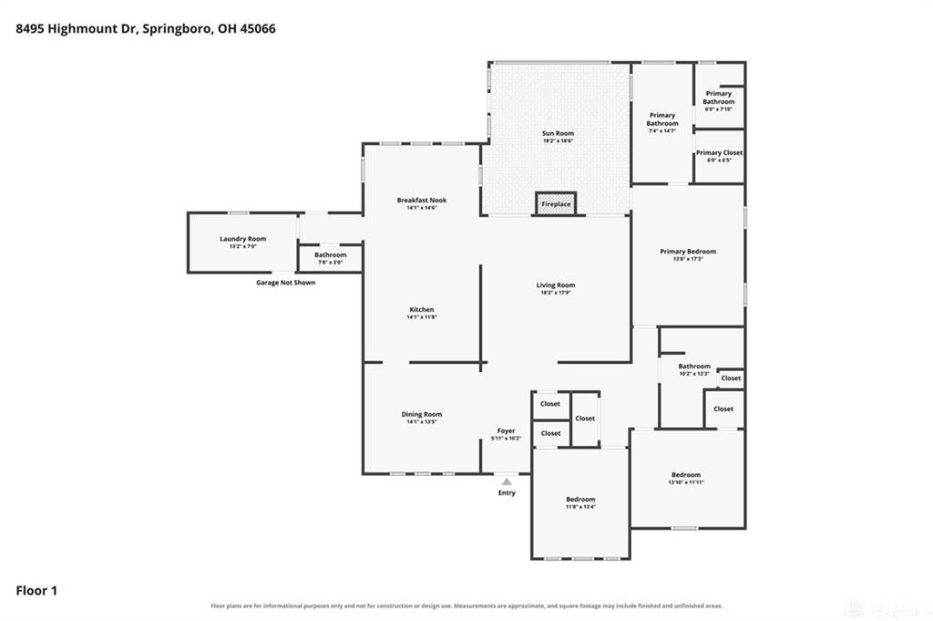 8495 Highmount Property Photo 46