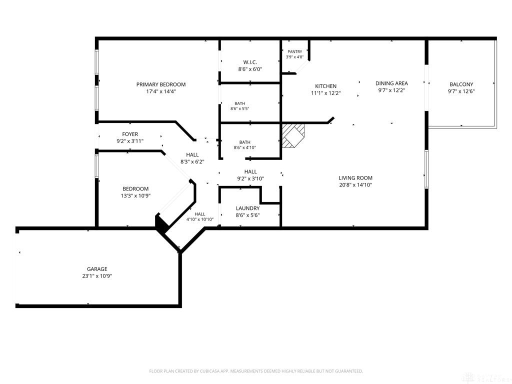 7464 Bridge Point 14-203 Property Photo 45