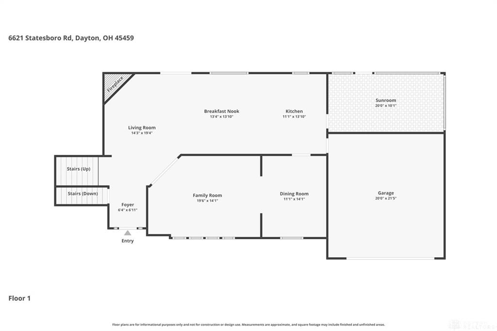 6621 Statesboro Property Photo 63