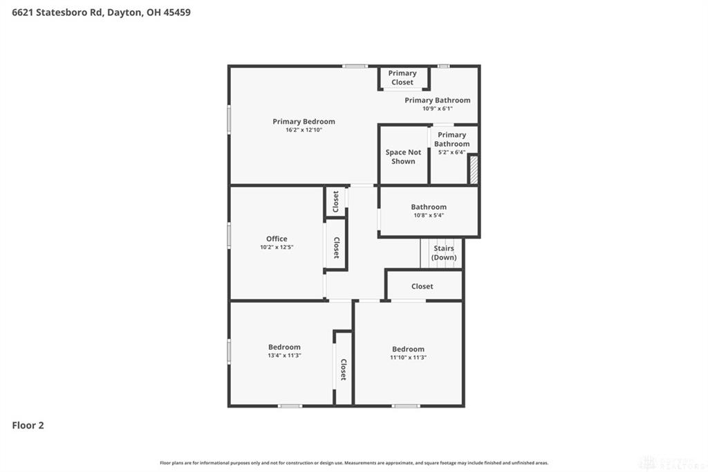 6621 Statesboro Property Photo 64