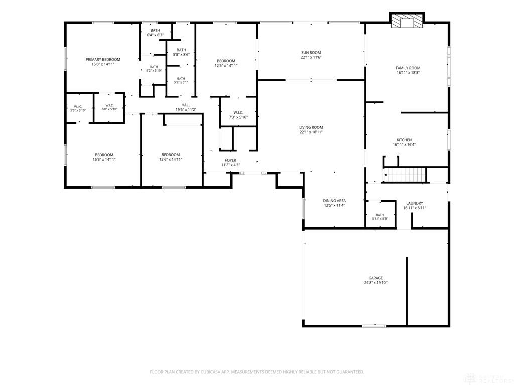 5624 Mark Dale Property Photo 52