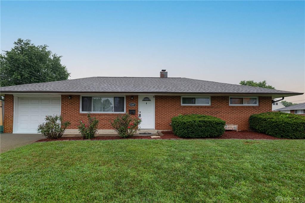 5207 Rye