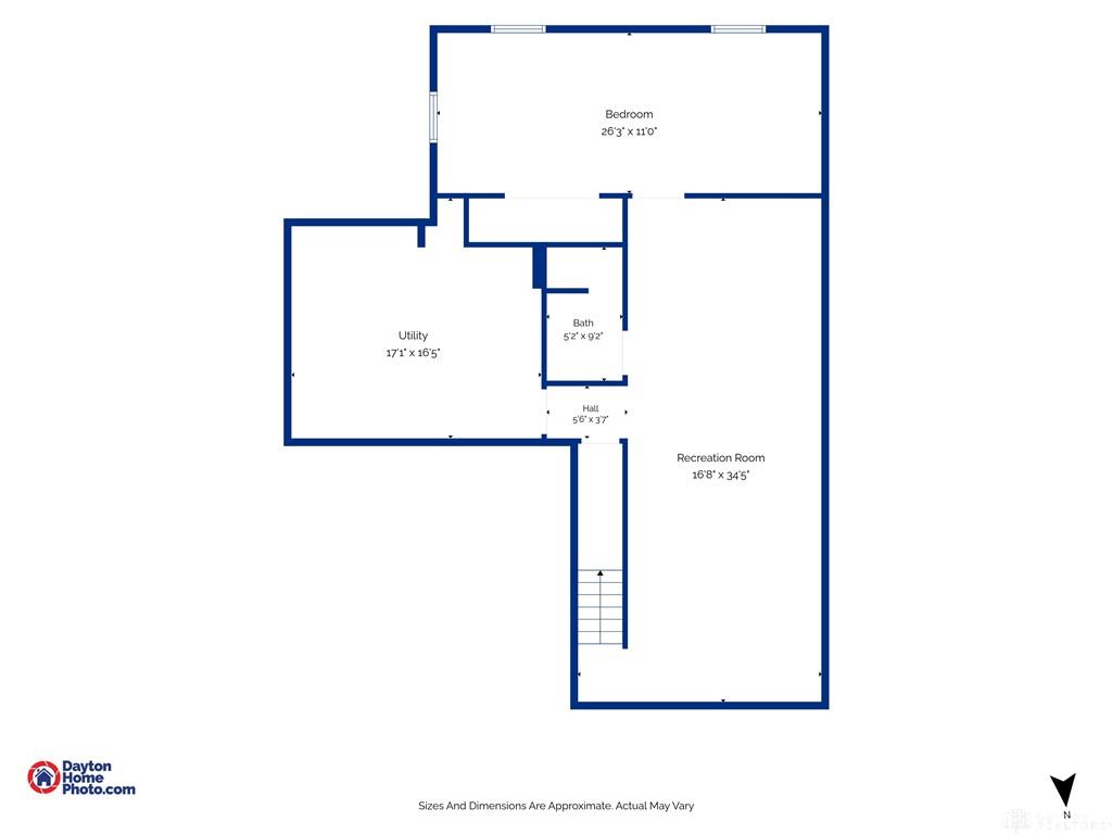 3827 Taft Property Photo 64