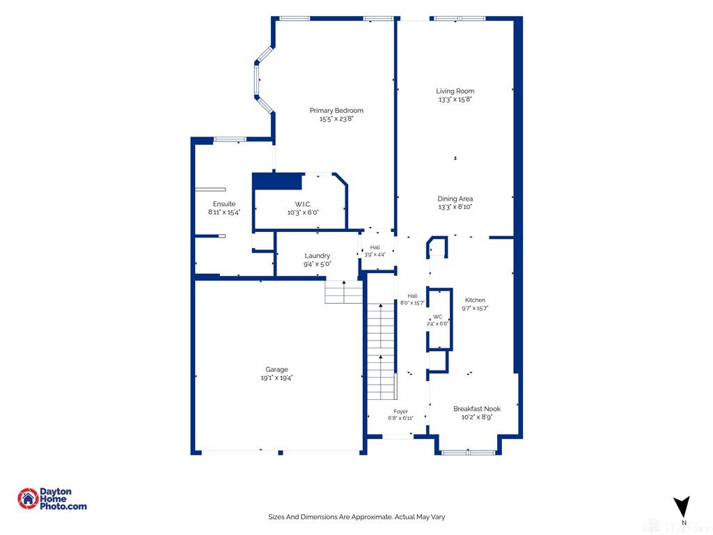 3827 Taft Property Photo 65