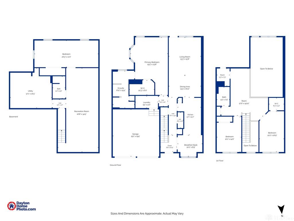 3827 Taft Property Photo 67