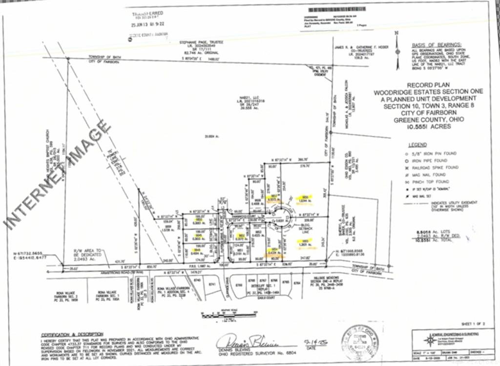 865 Cliffside Property Photo 3