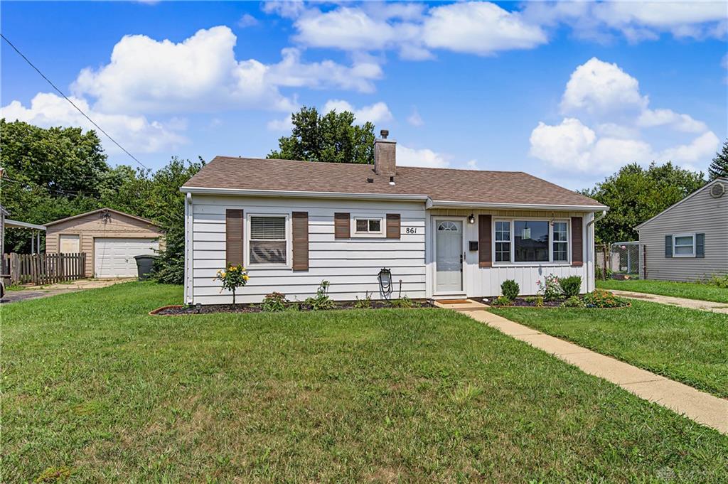 861 Westhafer Property Photo 1