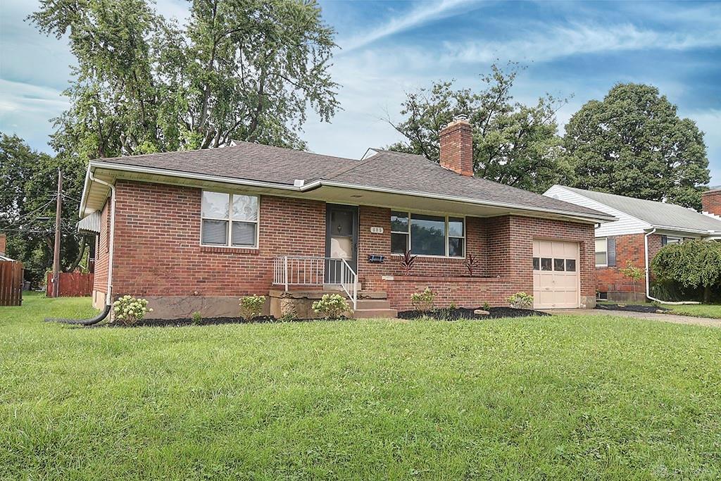 605 Wedgewood Property Photo 3