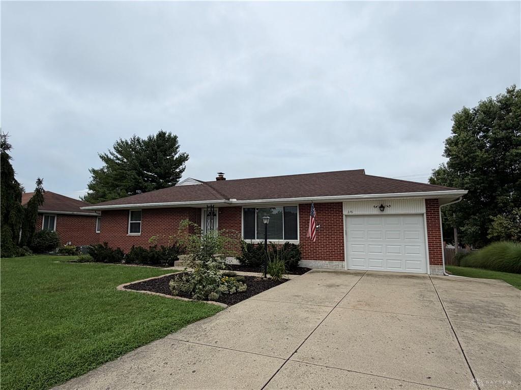276 Purcell