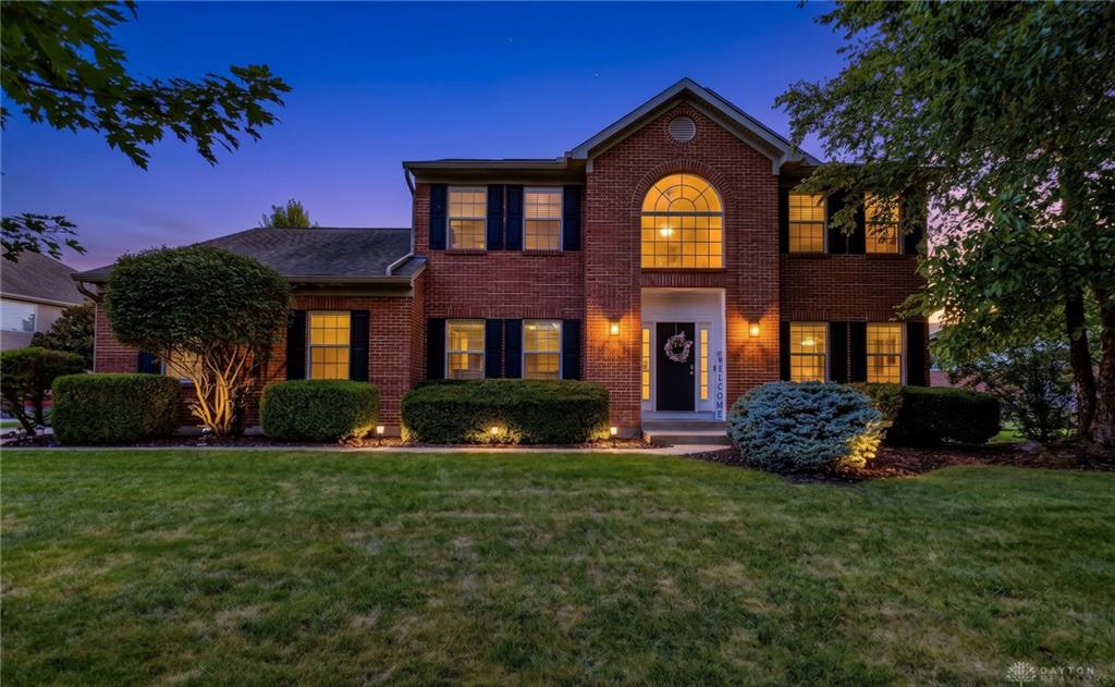 3435 Crooked Tree