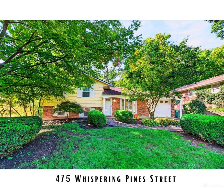 475 Whispering Pines Property Photo 1