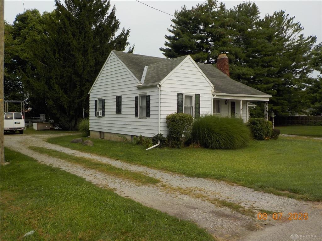 1850 S County Road 25A