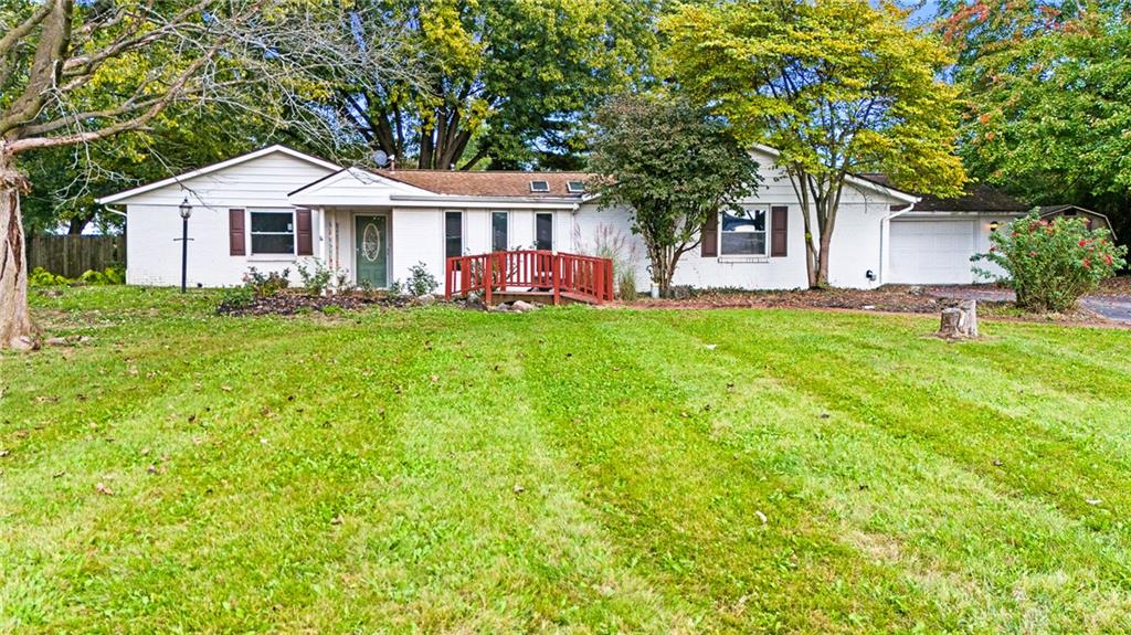 5625 Bradley Property Photo 1