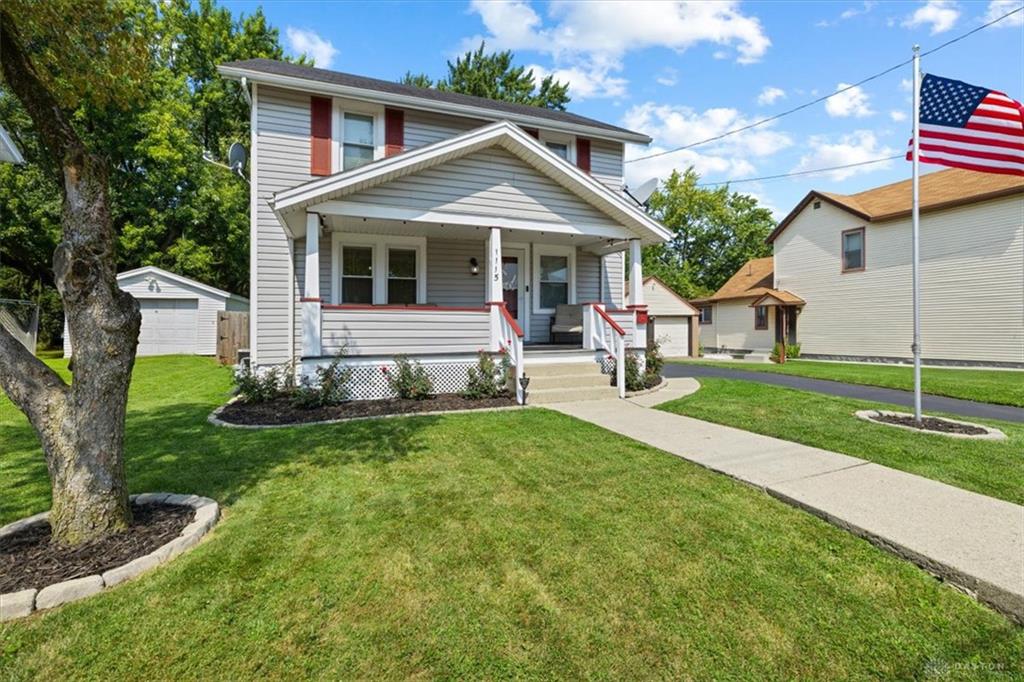 1115 Beacon Property Photo 2