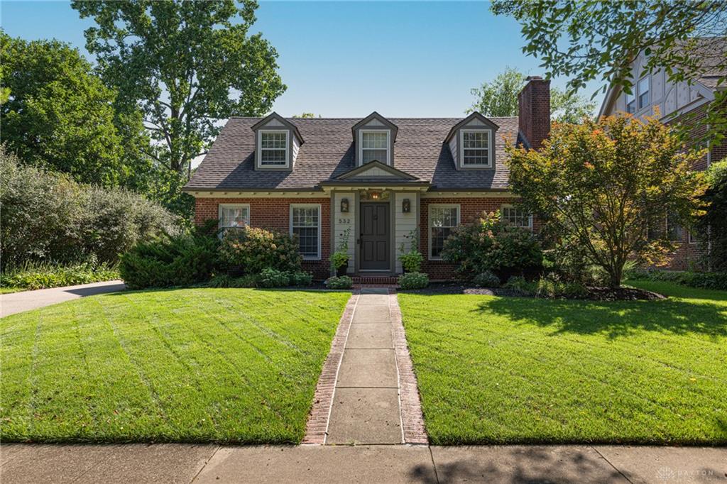 532 Shafor Property Photo