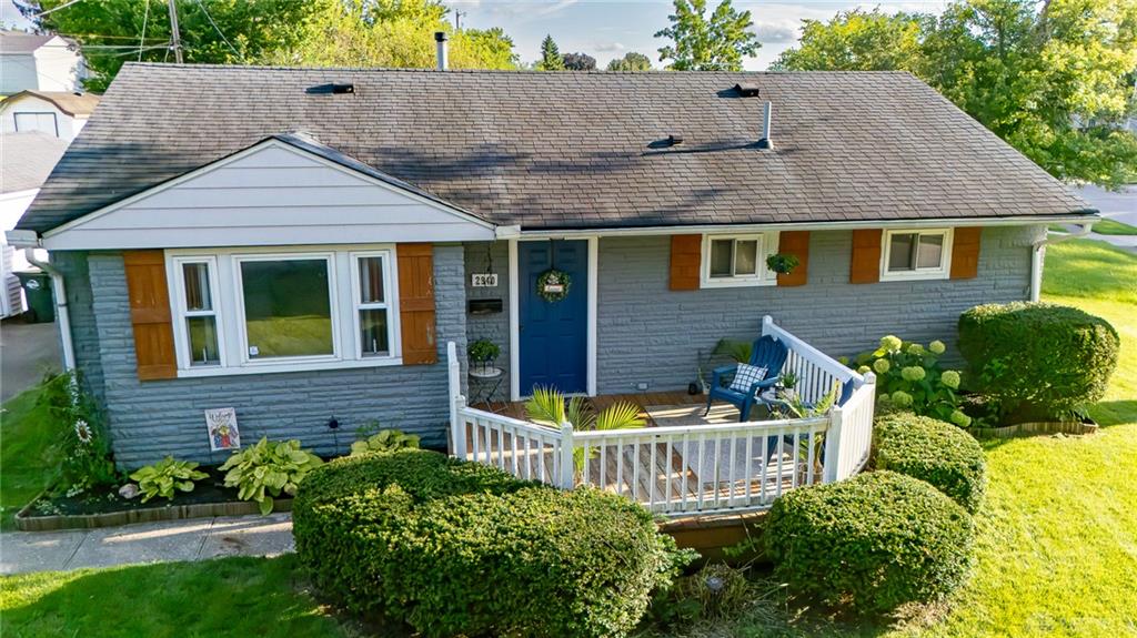 2940 Purdue Property Photo 1