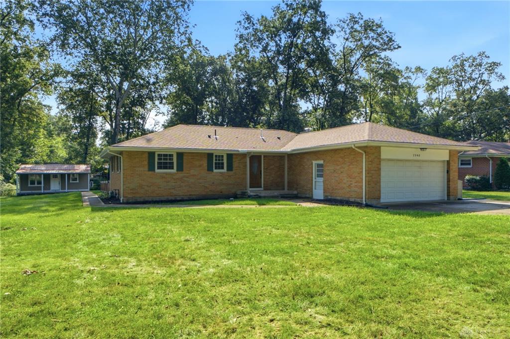 2548 Ehrhart Property Photo 1