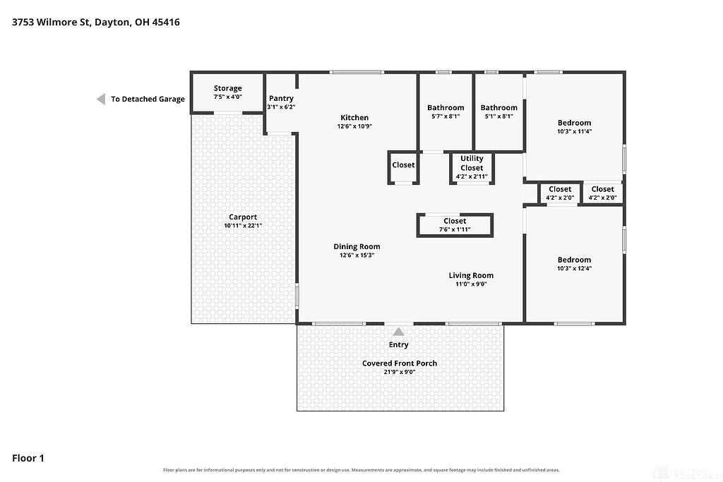 3753 Wilmore Property Photo 56