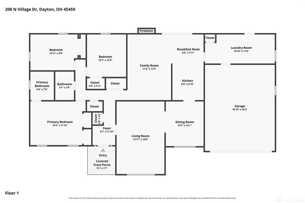 208 N Village Property Photo 49