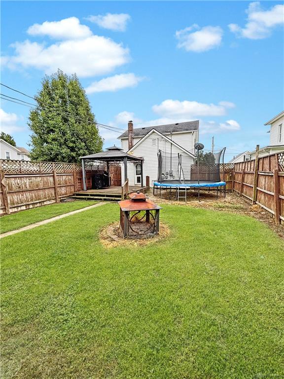 15 E 1st Property Photo 22
