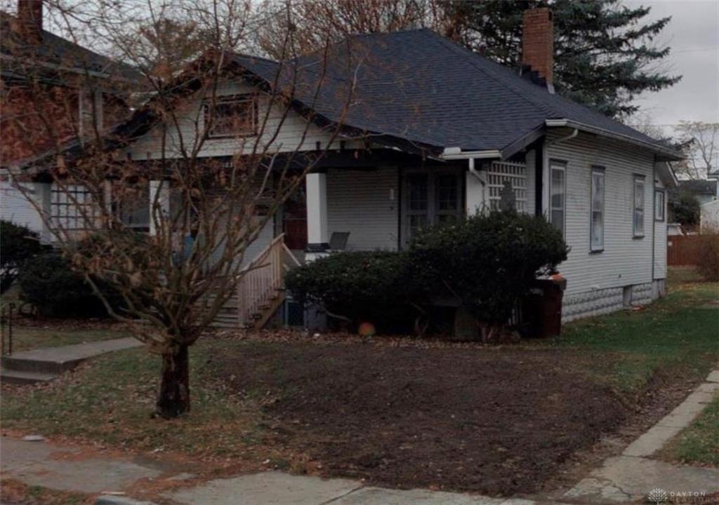 1837 S Fountain Property Photo 1