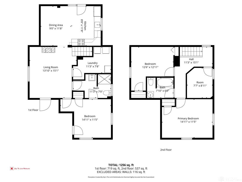 224 S Walnut Property Photo 11