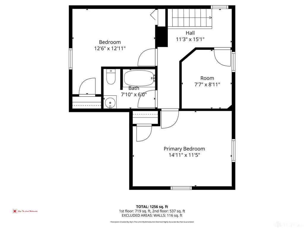 224 S Walnut Property Photo 37