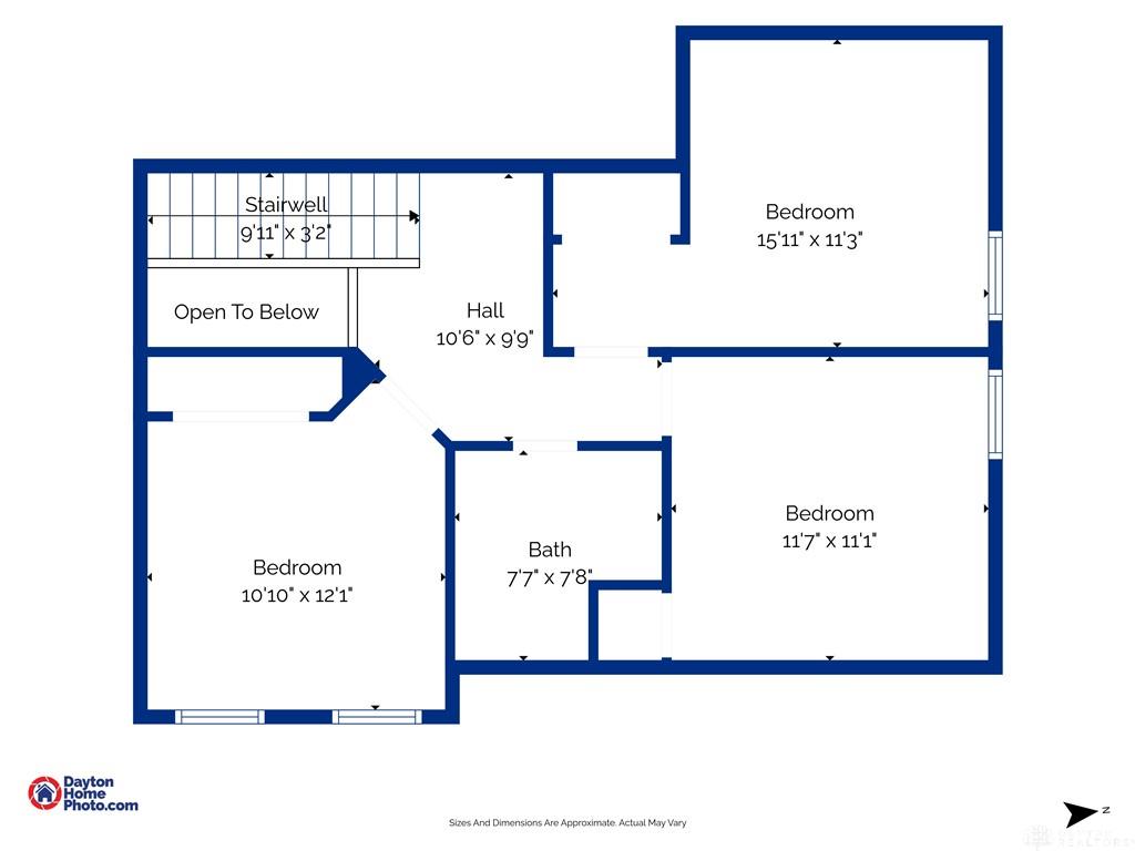 1115 Silversmith Property Photo 57